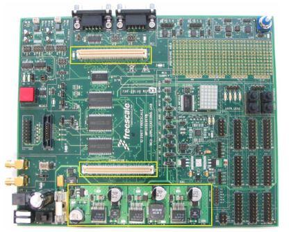 MPC5510KIT208