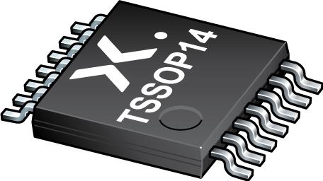 74AHCT14PW/S411,11