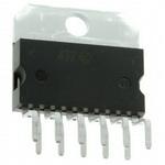 LM393M