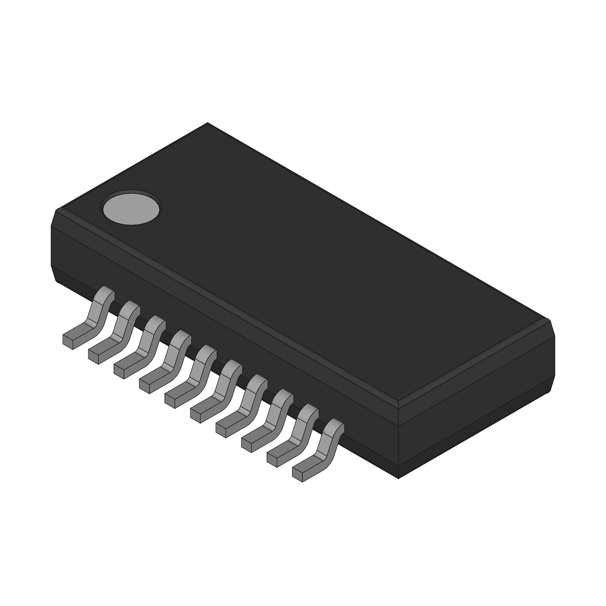 ADUM7642ARQZ-RL7