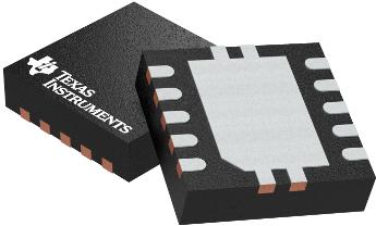 TPS65137ADSCR