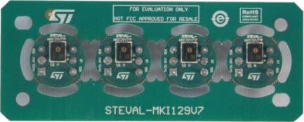 STEVAL-MKI129V7