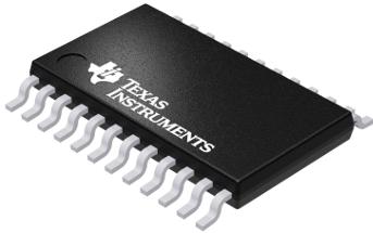 TPS65145PWPR