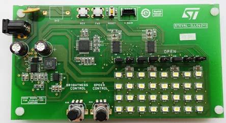 STEVAL-ILL062V1