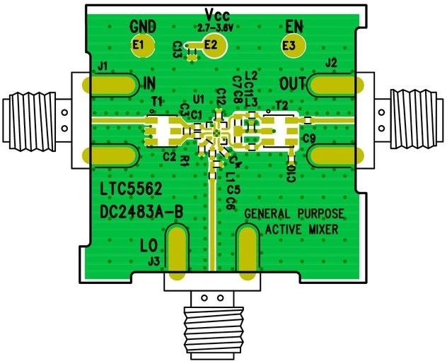 AD8007ARZ-R7