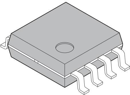 HMC539LP3TR (CUT T&R)