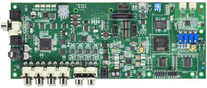 ADZS-21569-EZKIT