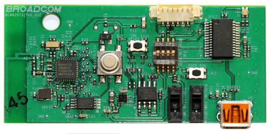 BCM920732_BLE_KIT-DEL