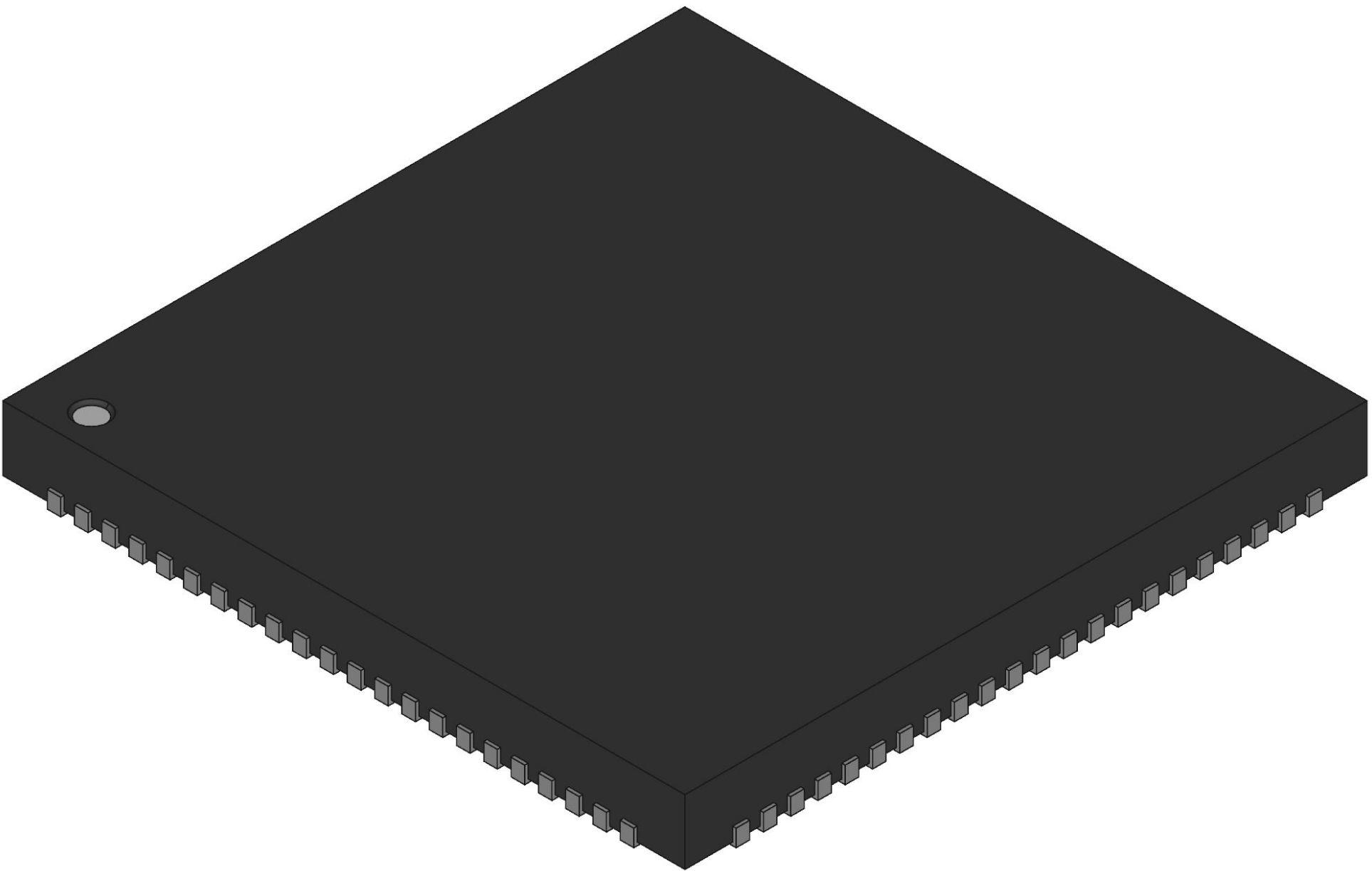 CYUSB3324-88LTXC