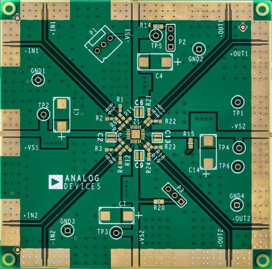 EVAL-FDA-2CPZ-24