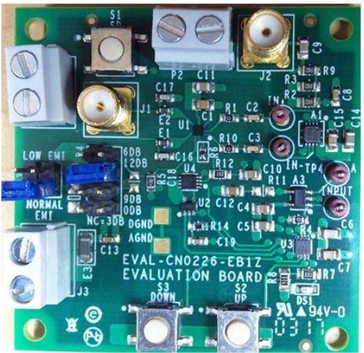 EVAL-CN0226-EB1Z