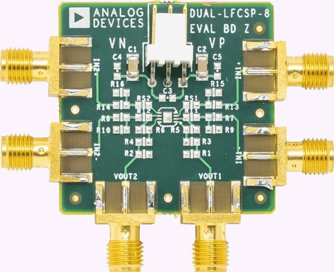 EVAL-HSAMP-2CPZ-8