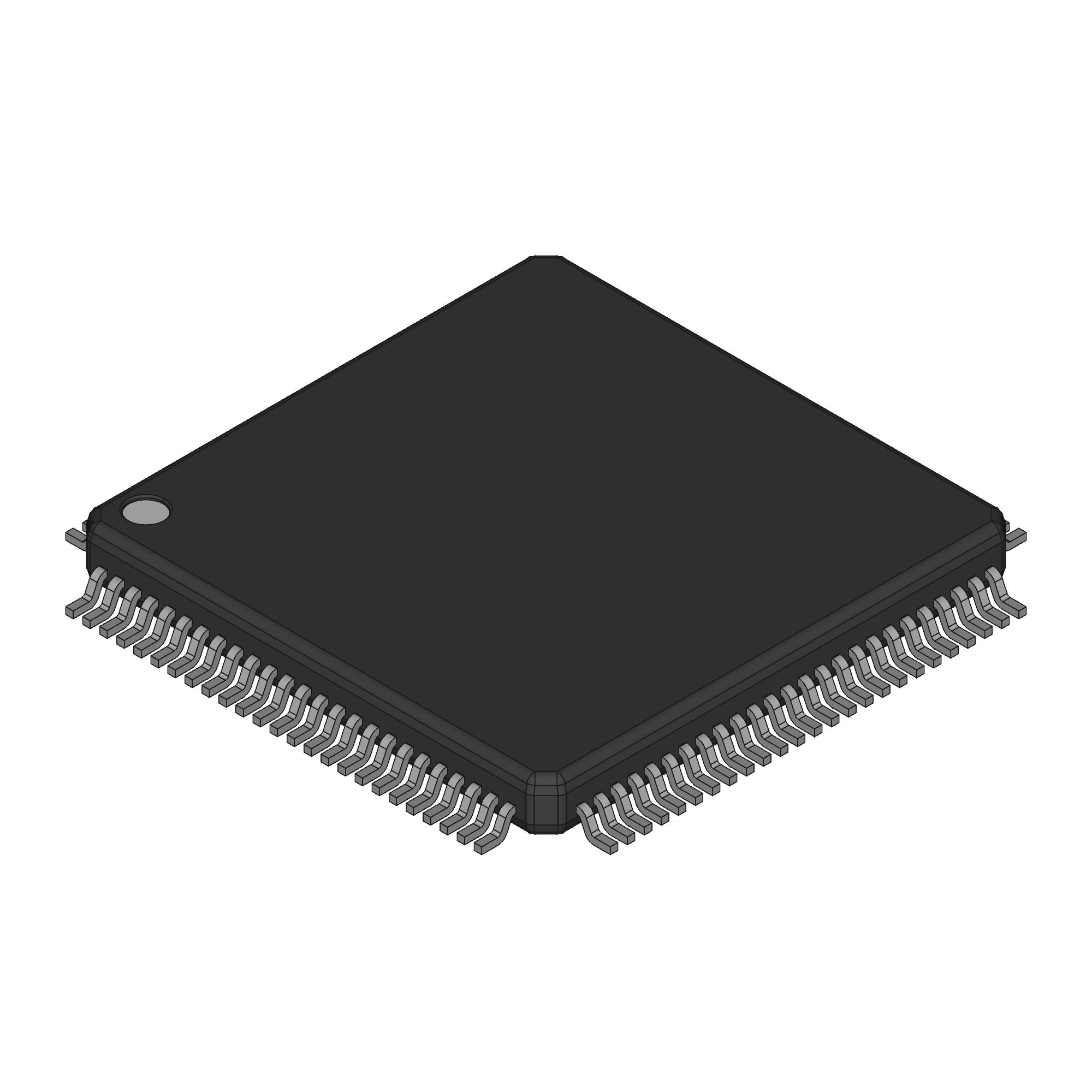 ADSP-21489KSWZ-3A