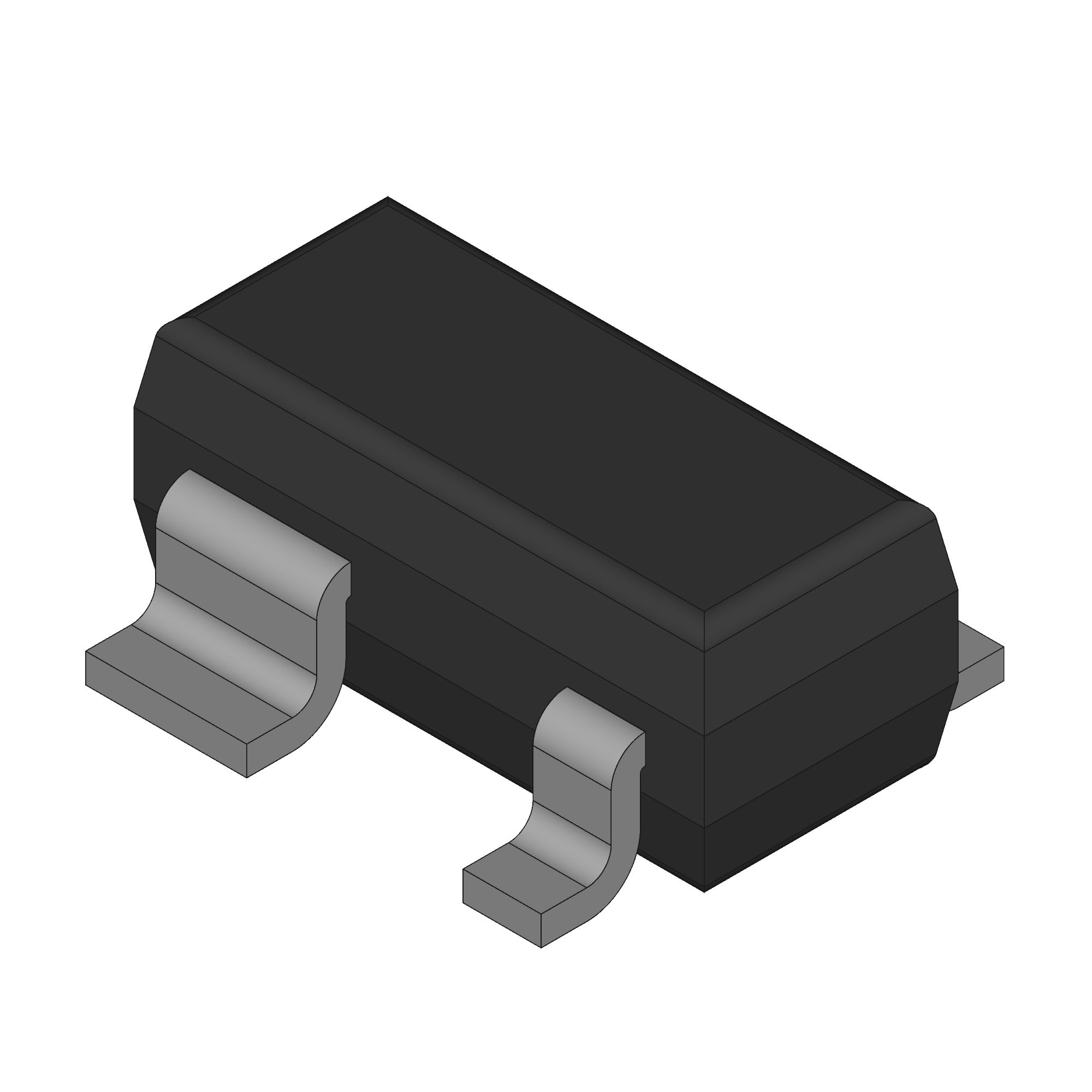 BPS140-HA100P-1SG