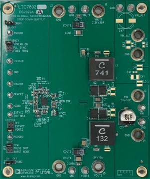 EFR32MG12P132F1024GL125-BR
