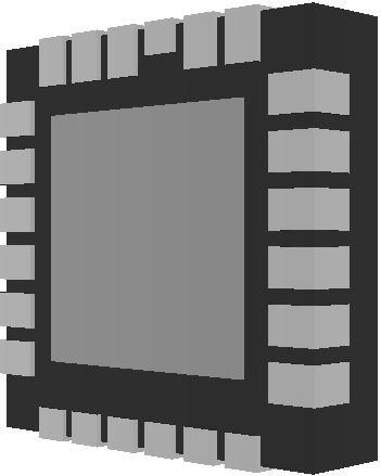 HMC557LC4TR (CUT T&R)