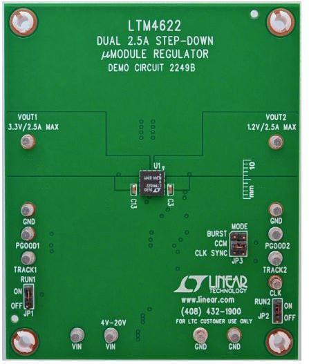 DC2249B