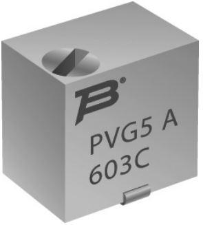 PVG5A201C03R00