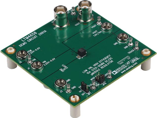 DC2861A
