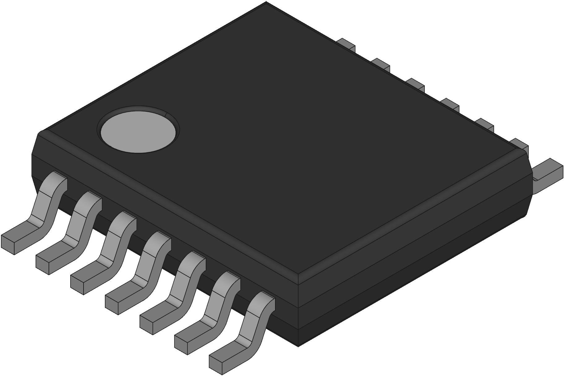 LT8705AIUHF#TRPBF
