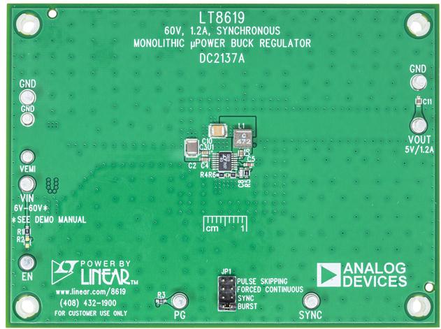 DC2137A