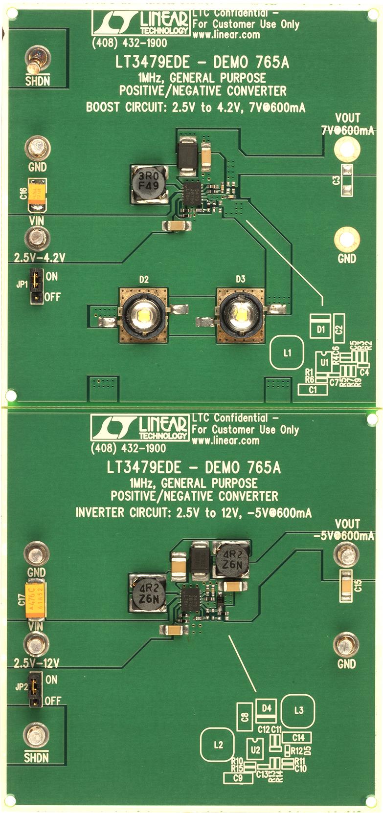 DC765A