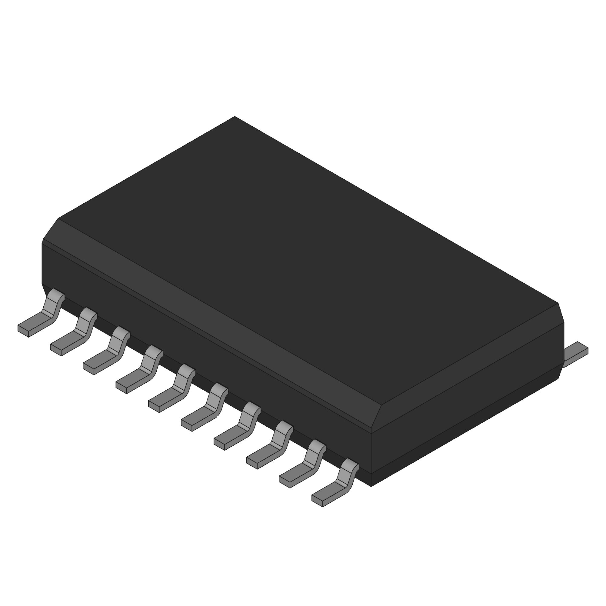 DC527A