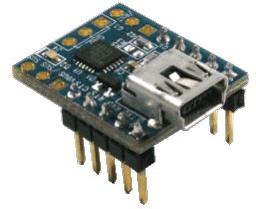 CP2104-MINIEK