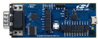 EFR32FG13P232F512GM48-D