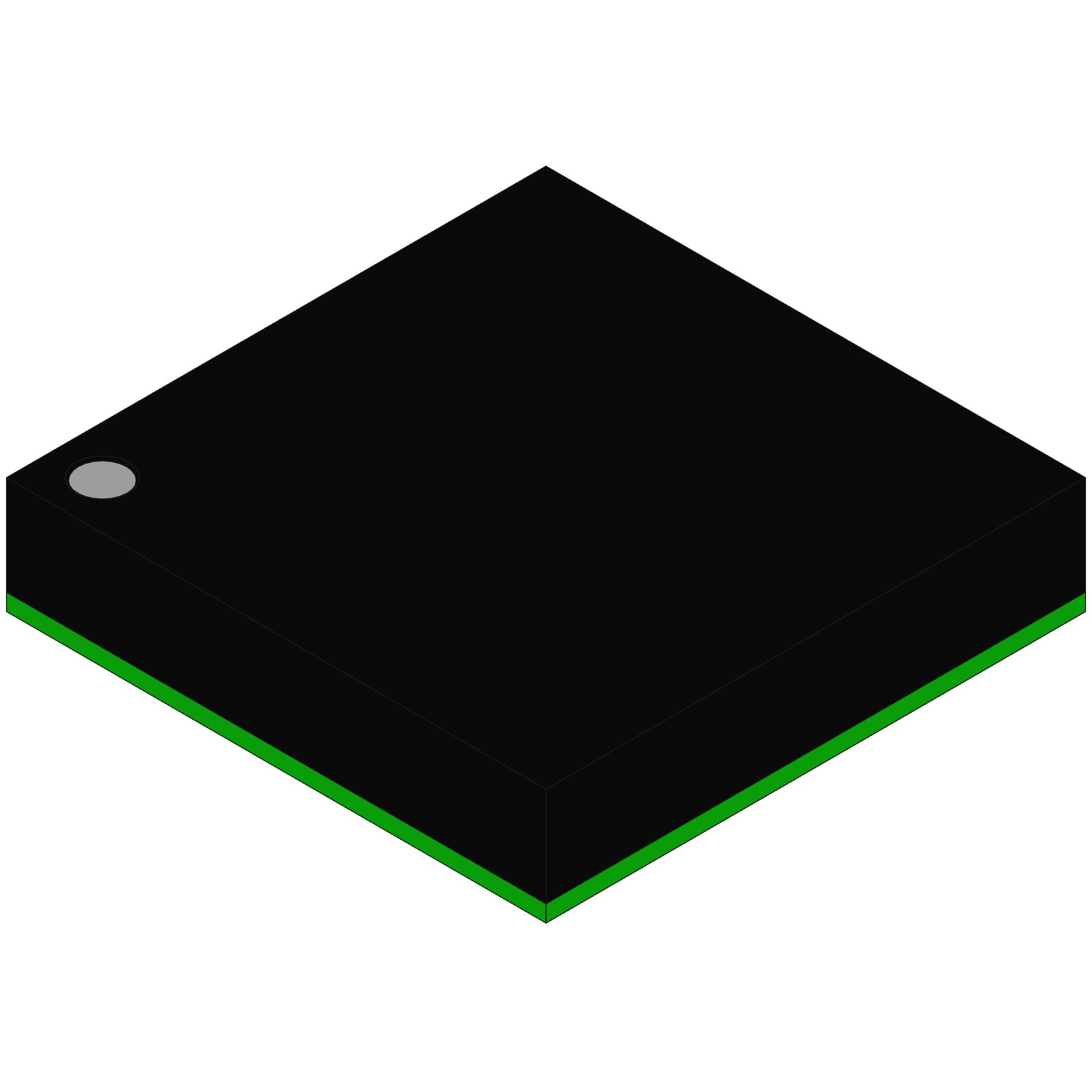 EFR32MG24A010F1536IM40-B
