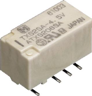 TXS2SA-4,5V-1-Z