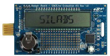 BADGER-SIM3L1-EK