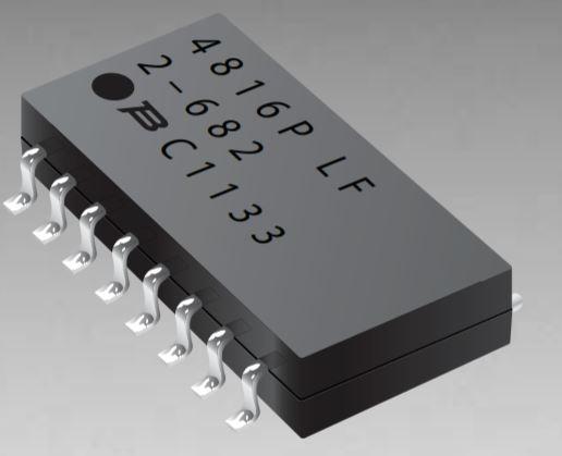 LTM4649IY#PBF