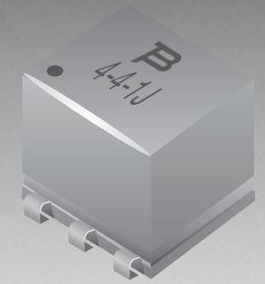 LTC4310IDD-1#PBF