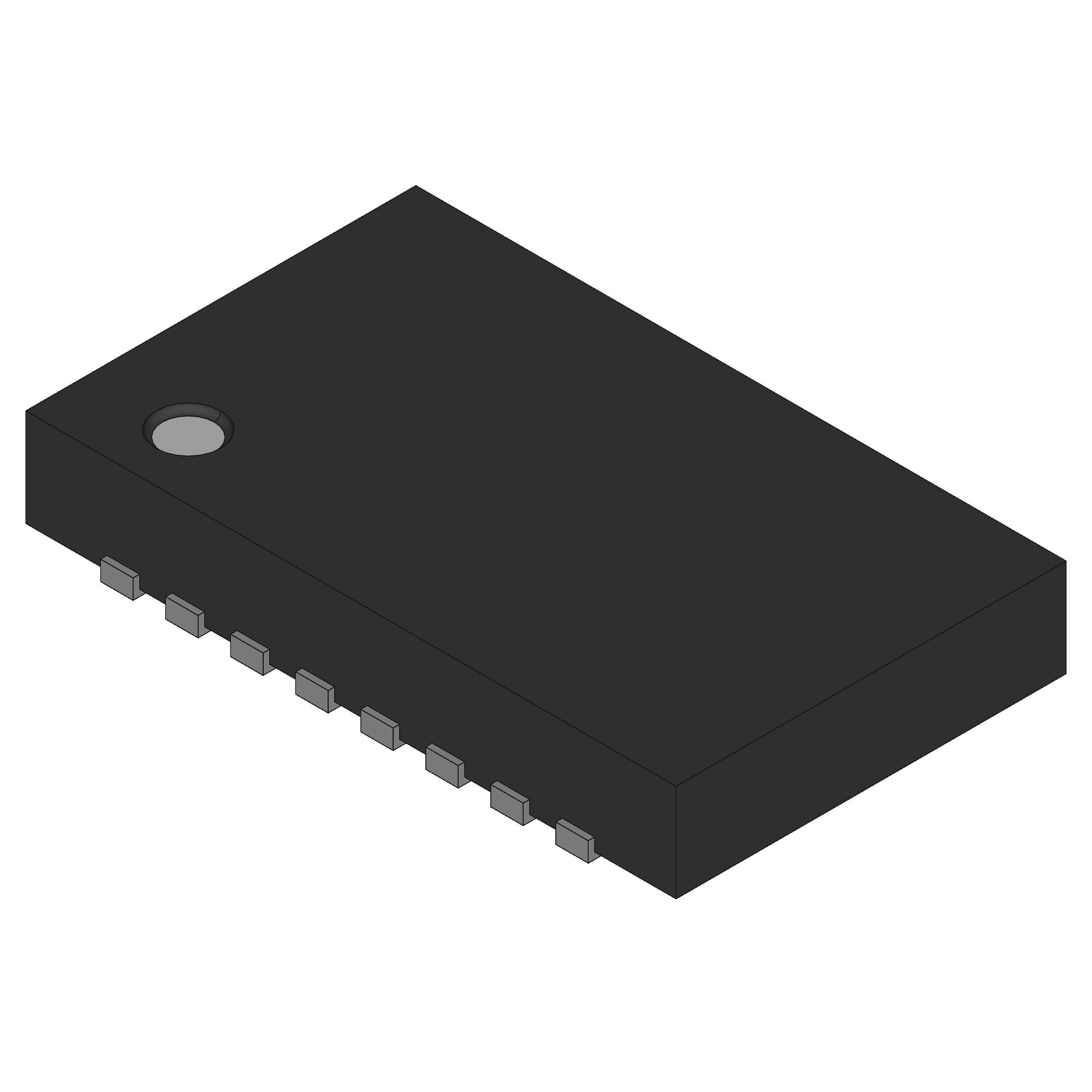 LTM4612MPV#PBF