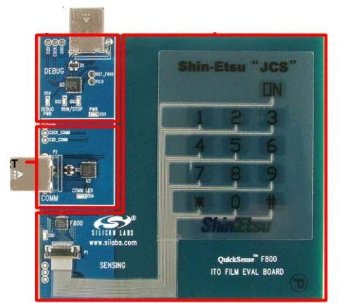 AVR-M2012C120MT6AB