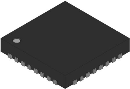 HMC529LP5ETR