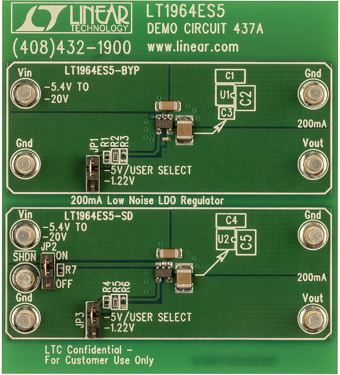 DC437A