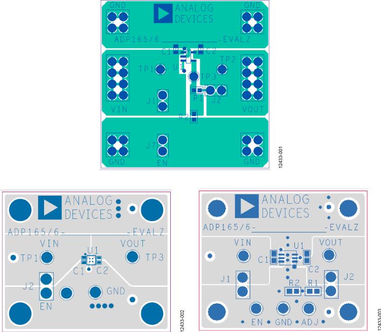 ADP165Z-REDYKIT