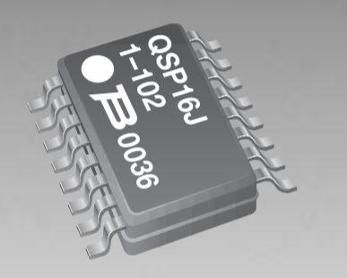 2QSP16-TJ1-101LF