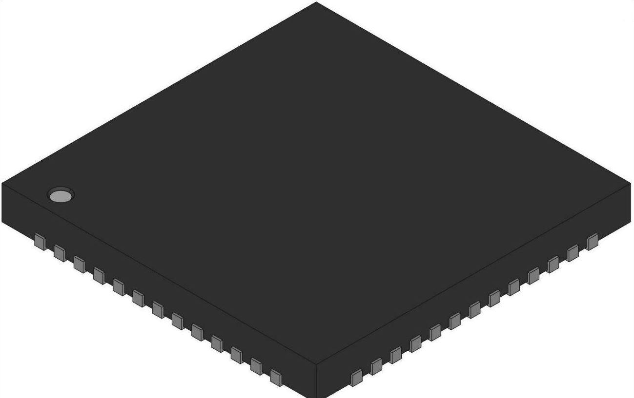 LTC2637HDE-LMX10#TRPBF