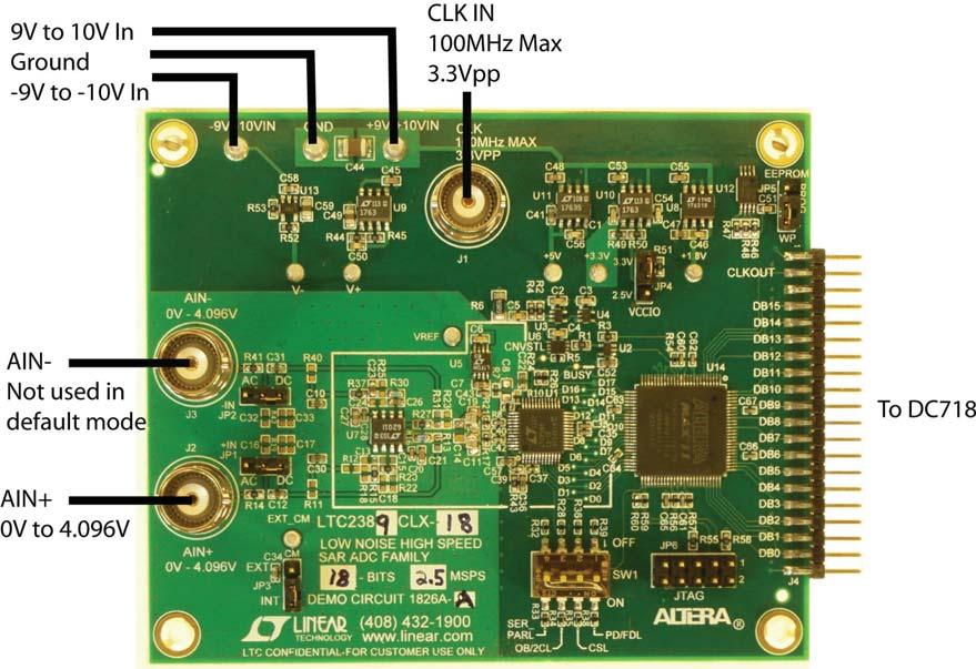 LTC4162IUFD-FSTM#PBF