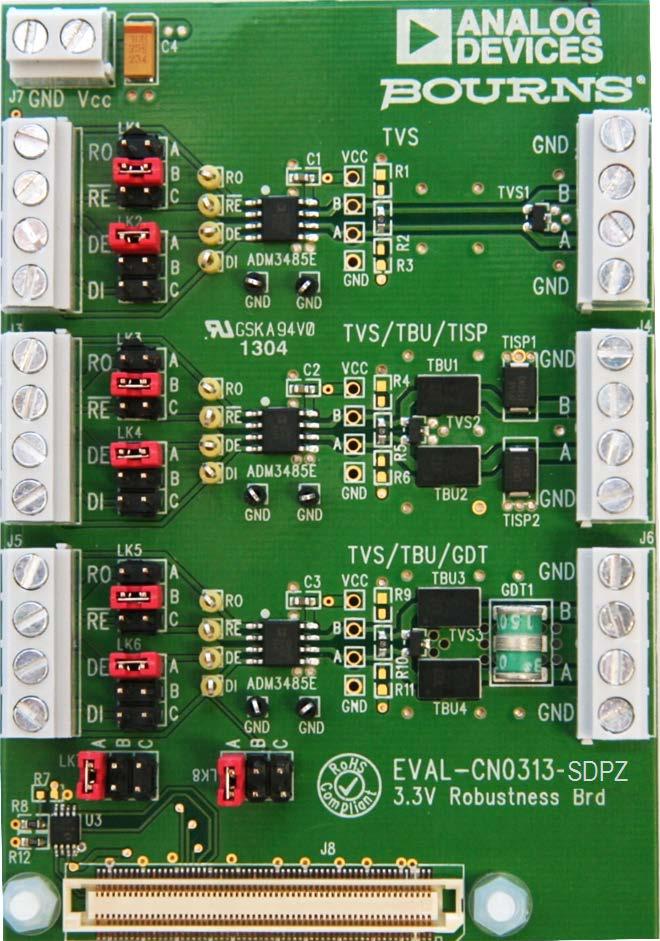 LTC2633HTS8-LO12#PBF