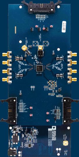 LTC2636IMS-LZ12#TRPBF