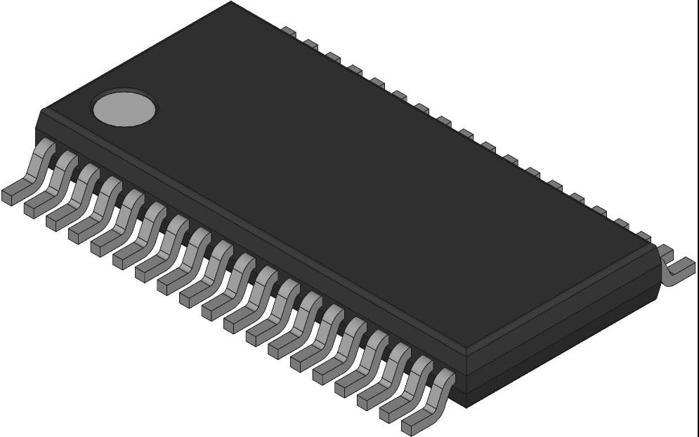 LTC1595CIS8