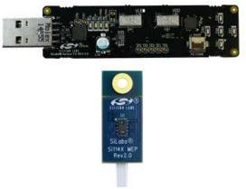 SI1147-M01-EVB