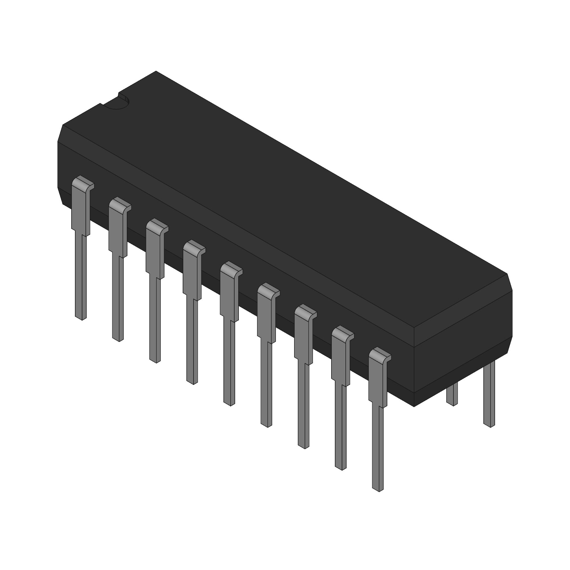 NTE1215MC