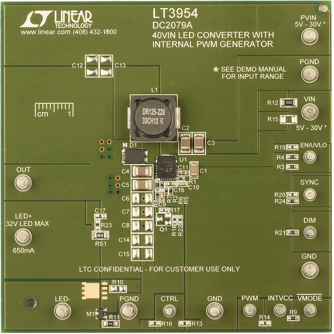 LT3510IFE#PBF