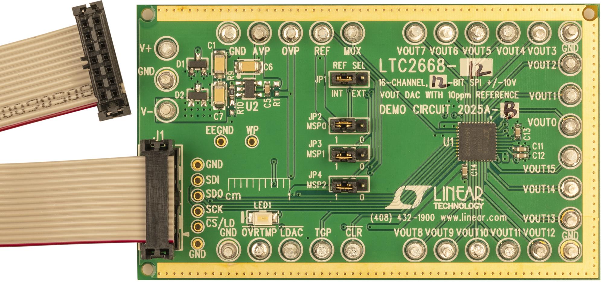 DC2025A-B