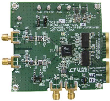 DC1620A-C